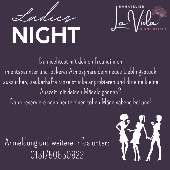 Ladies Night